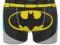 CHARACTER Batman bokserki 11-12 lata 5351