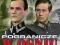POGRANICZE W OGNIU 2 [4DVD]
