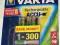 VARTA R6 AA READY2USE 2600 mAh Akumulatorki NOWOŚĆ