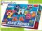 Gra Memos GDZIE JEST NEMO -  TREFL