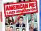 BLU-RAY - AMERICAN PIE - ZJAZD ABSOLWENTÓW (folia)