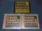 Hard Dance Athems [2CD] składanka Public Domain