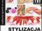 Stylizacja paznokci - super kurs na DVD