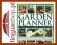 Peter McHoy Garden Planner A Practical Book Collec