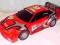 AUTO SAMOCHÓD SPORTOWY NASCAR NAPĘD 40x18x10cm
