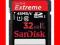 SanDisk Extreme HD Video SDHC 32GB