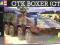GTK BOXER (GTFz) 1:35 REVELL 03093