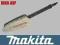 MAKITA szczotka przystawka do myjki HW