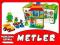 Lego Duplo Uniwersalny zestaw klocków 10572