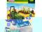 MEGA BLOKS John Deere Traktor na farmie [PROMOCJA]