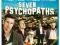 SEVEN PSYCHOPATHS (7 PSYCHOPATÓW) (Blu-ray)