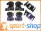 ZESTAW OCHRANIACZY HOBBY JUNIOR L.A. SPORTS S 24h
