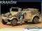 Tamiya 1:35 German Kubelwagen Type 82