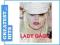 LADY GAGA - Brandon Hurst (KSIĄŻKA)