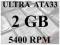 CAVIAR 2GB ATA-33 256KB Buffer 5400rpm +TAŚMA GW
