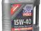 OLEJ LIQUI MOLY 15W-40