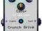 AVT1765 B EFEKT GITAROWO/BASOWY CRUNCH DRIVE