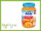 NESTLE ALETE BIO DESER GRUSZKA MANGO 190g 4m