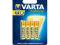 Varta bateria Superlife AAA (4 szt.)