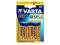 Varta bateria Longlife AA (6 szt.)