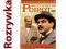 POIROT 2 : PRZYGODA JOHNNIEGO WAVERLY (DVD)