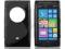ŻELOWY FUTERAŁ ETUI SILIKONOWY NOKIA 1020 LUMIA