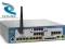 BRAMA VOIP CISCO UC520W-8U-2BRI-K9