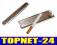 METALOWE ETUI  NA E-PAPIEROS SREBRNE