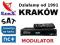 Tuner Linbox CR1 z modulatorem RF TNK NC+ Kraków