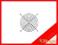 Grill Fan Guard Classic 140mm - czarny ;51230;