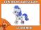 My Little Pony POP A8270 Rarity HASBRO wawa
