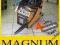MAGNUM MIG 190 MMA IGBT 200A 2w1 spawarka