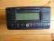 RADIO CD SKODA STREAM MP3 OCTAVIA II 1Z0035161