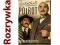 POIROT 31 : LUSTRO NIEBOSZCZYKA (DVD)