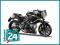 MOTOR MV Benelli TNT 1130 Century - 1:18 Bburago -