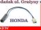 Adapter antenowy HONDA NEW Radio 40341 Gdańsk