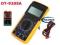 MIERNIK MULTIMETR CYFROWY DT 9205A DIGITAL  DT9205