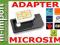 ADAPTER KART SIM MICROSIM iPhone NOKIA HTC SAMSUNG