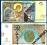 MACEDONIA  50  DENAROW   2007 r.  P-15e  UNC