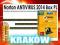 NORTON ANTIVIRUS 2014 1 ROK 1PC PL BOX FOLIA 365