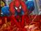 Osłona Na Fotel Spiderman