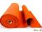 Filc POMARAŃCZOWY 4 mm 600 g/m2 - impr 0.5 m2