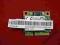P4307 DA001 Karta wifi Acer Aspire 1830T