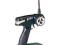 Aparatura MODELCRAFT GT2, 2.4GHz, 2CH