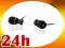SŁUCHAWKI DOUSZNE KANAŁOWE I-BOX HPI P011 black FV