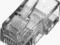 Wtyk RJ45 kat.5e uniwersalny drut/linka 8P8C 100sz