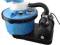 Basen Filtr piaskowy 4m3/h Piasek GRATIS!!!