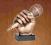 STATUETKA RFST2074 MIKROFON GRAWER GRATIS! STATUETKA RFST2074 MIKROFON GRAWER GRATIS!