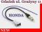 Adapter antenowy HONDA NEW DIN 40344 Gdańsk