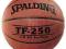 SPALDING TF-250 PIŁKA DO KOSZYKÓWKI r.6 INDOOR/OUT